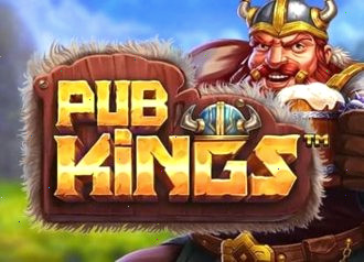 Автомат Pub Kings