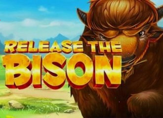 Автомат Release The Bison